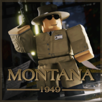 Montana 1949