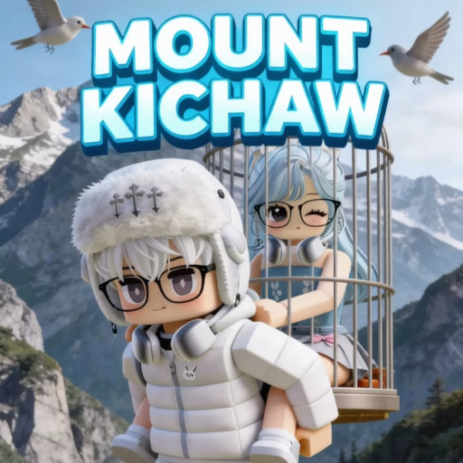 🔥[NEW] 🔥 MOUNT KICHAW 35 CP 