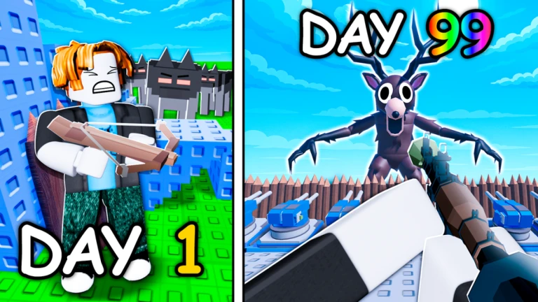 [🎃] Build ur 99 Nights Base