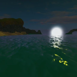 The lost cave {SHOWCASE} icon