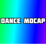 Dance Mocap