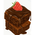 Beretta's Brownies