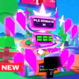 🎈PLS DONATE M💵 icon