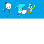 ###### el grupo ########