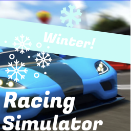 Racing Simulator! [Stopped Updating]