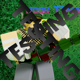 testing