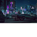rayblackie
