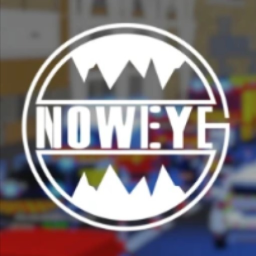 New Eye [RP/FR] icon