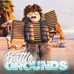 AG • Battlegrounds