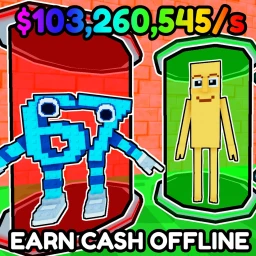 2 Player Brainrot Tycoon icon