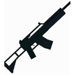 BLOXSHOT
