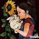My Little Girl