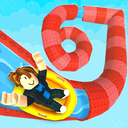 Highest Water Slide