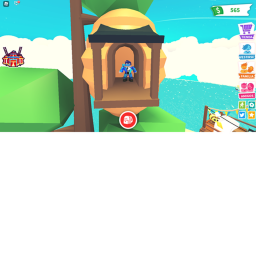 Mansion de Danilo y Mateo(  SERVERS VIP)