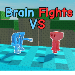 Battle For Brainrots