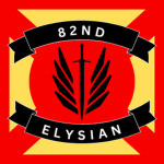 [EDT] : 82nd Elysian Drop Troops Regiment