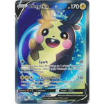 Official Morpeko fan club