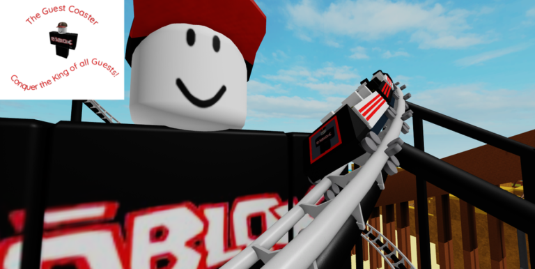 Rollercoaster Land  screenshot 2