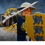 The Estonian Empire