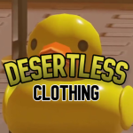 desertless