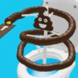🚽 Escape The Toilet Obby 🚽
