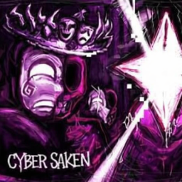 Cybersaken