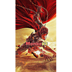 The king monke