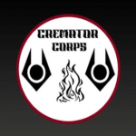Cremator Corps