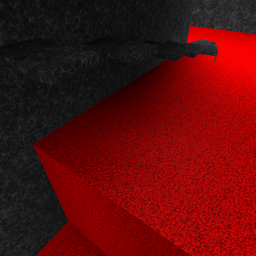 Cave Obby {NBC}
