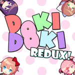 Doki Doki Roleplay: Redux