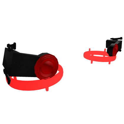 Dual General Boombox Titan 3.0 Rings & Shoulder