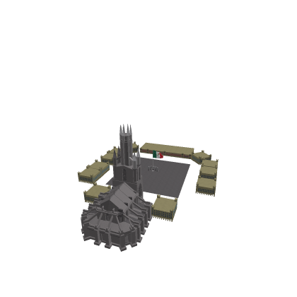 zocalo