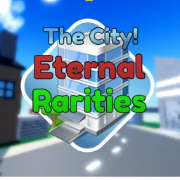Eternal Rarities! 🍀 icon