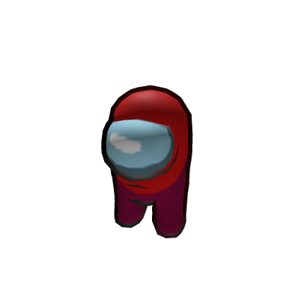 Walking And Talking NPC Amogus Uses Audio