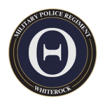 Φ | Military Police