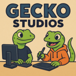 The Gecko Studios