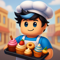 🎂Bake a Sweet🎂