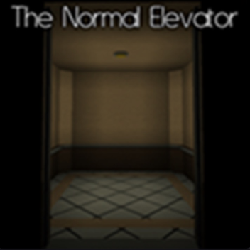 The Normal Elevator Early 2015 