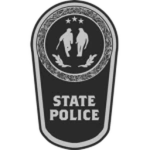 Ridgeway State Police, USA