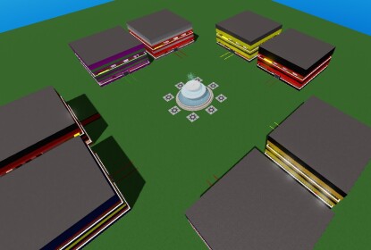 FUN Tycoon