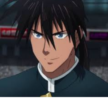 [M1 ANIMATIONS]Martial Artist Moveset