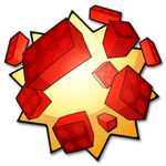 The Brick Battle Bloxxers