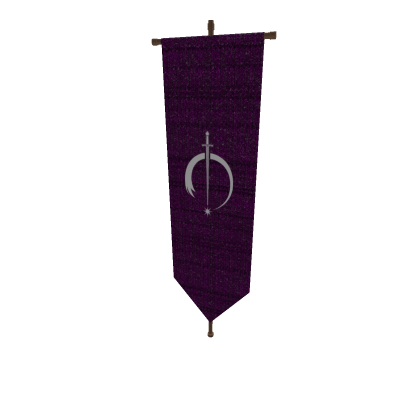 House Dayne banner 
