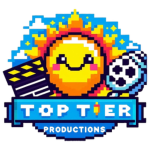 Top Tier Prods