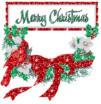 Merry Christmas To All Christmas Lovers.CHRISTMAS!