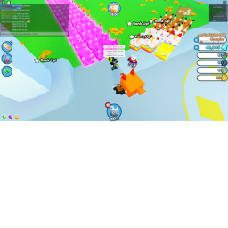 Untitled Game