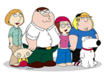 Official Family Guy Fans