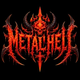 METALHELL icon