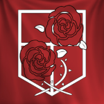 AoT:HF Stationary Guard