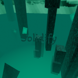 Solidify